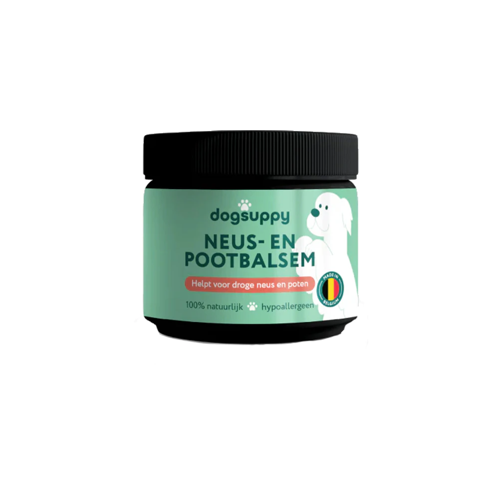 DogSuppy Neus- & Pootbalsem - 90 ml