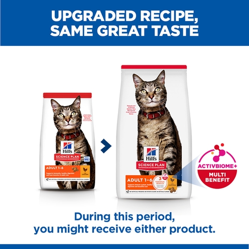 Hill's Science Plan Adult - Chicken