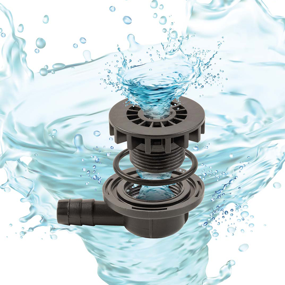 Exo Terra Pro Paludarium Extra Tall