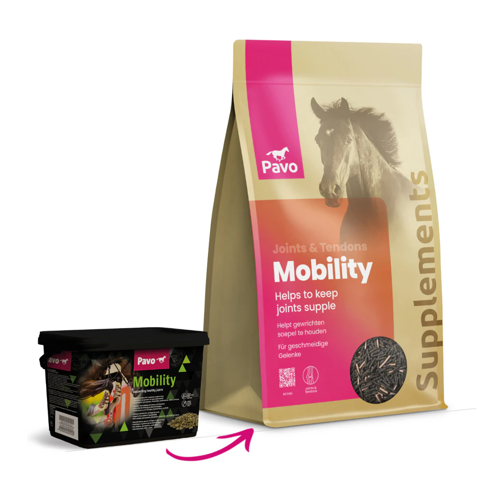 Pavo Mobility