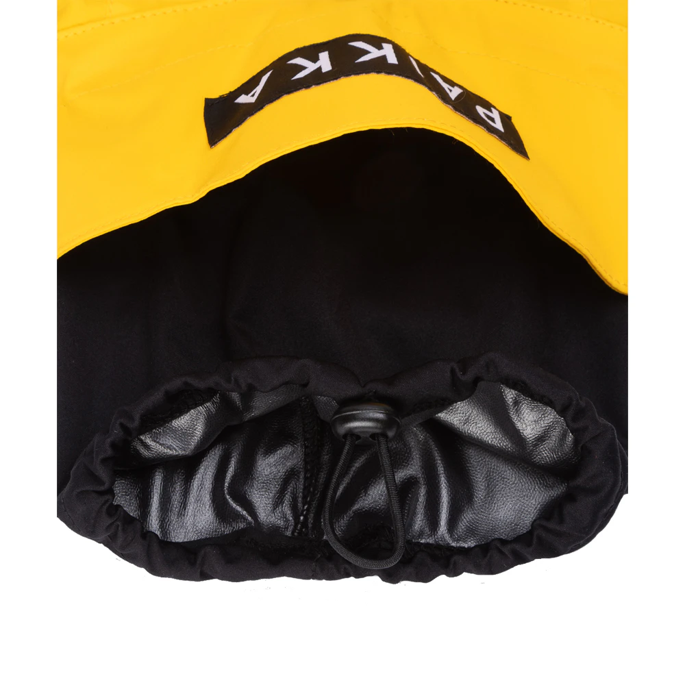 PAIKKA Visibility Raincoat