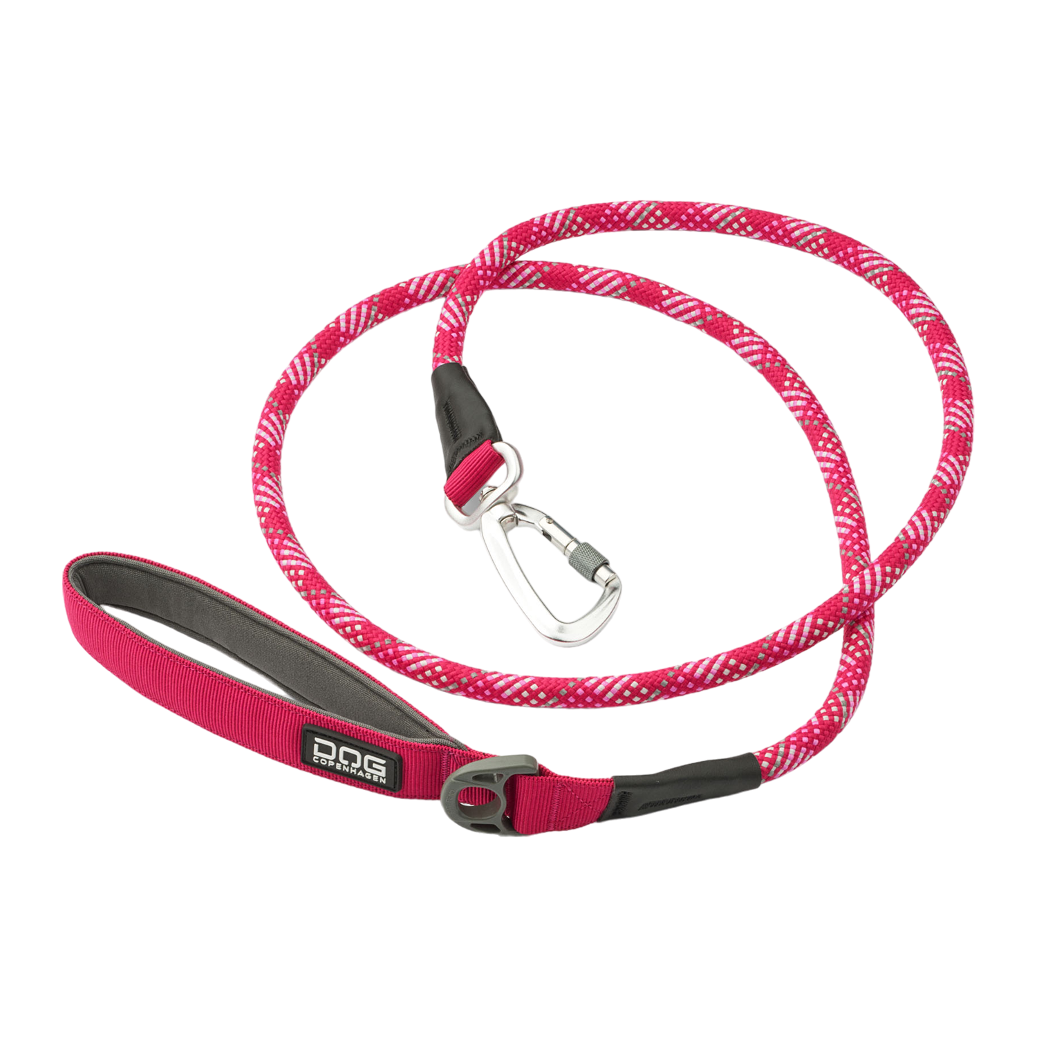 DOG Copenhagen Urban Rope Leine Wild Rose S