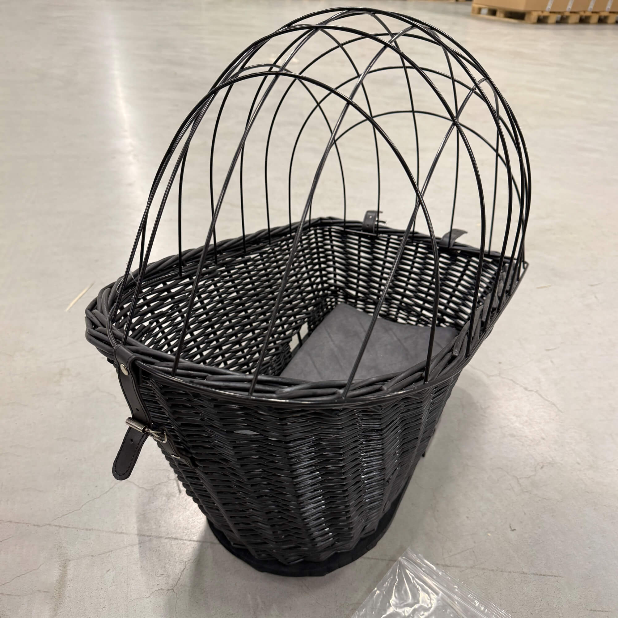 Trixie Fietsmand voor Bagagedrager (Tweede kans)