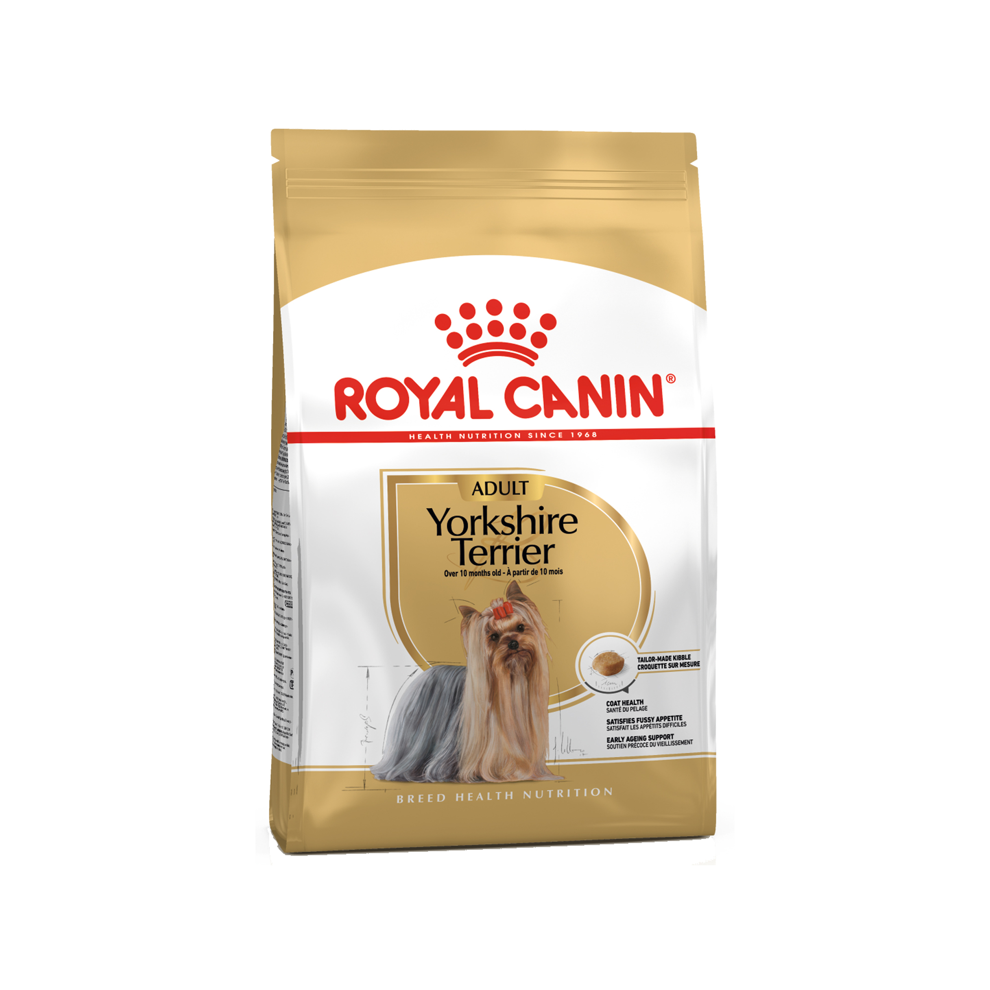 Royal Canin Yorkshire Terrier Adult - Dog Food