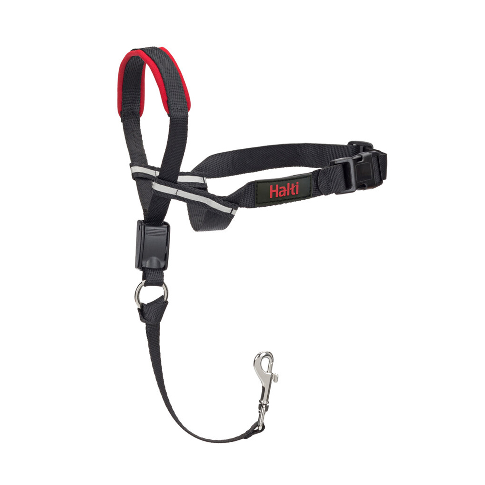 Halti OptiFit Headcollar - S