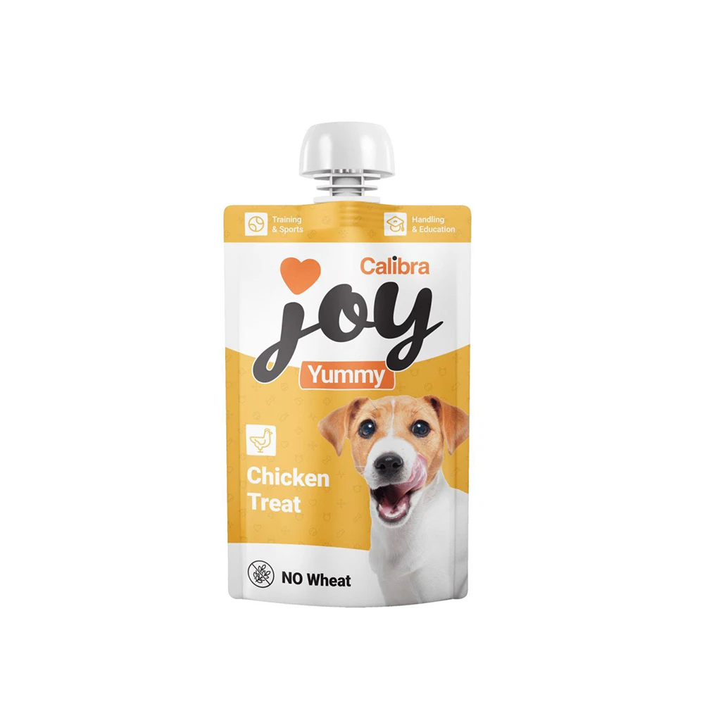 Calibra Joy Dog Yummy Treat