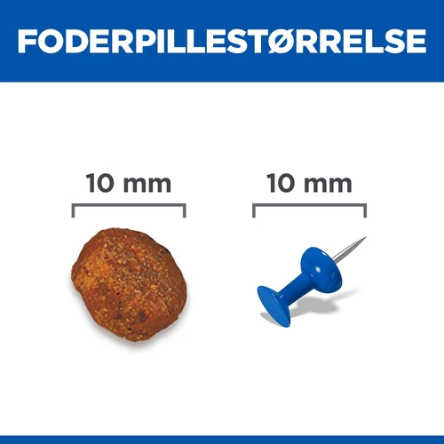 Hill's Science Plan - Puppy - Medium - Kylling