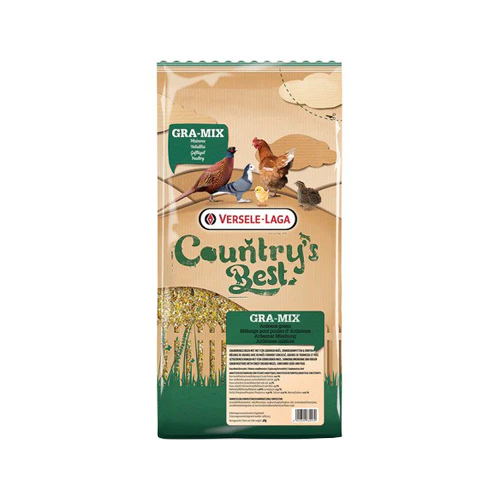Versele-Laga Country's Best GRA-MIX Hen Corn