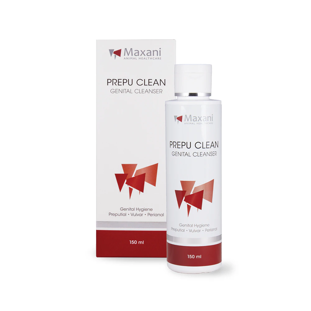 Maxani Prepu Clean