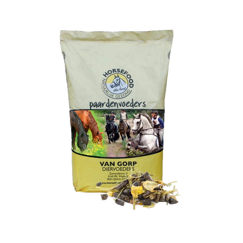 Horsefood MultiBeet Senior-Mix