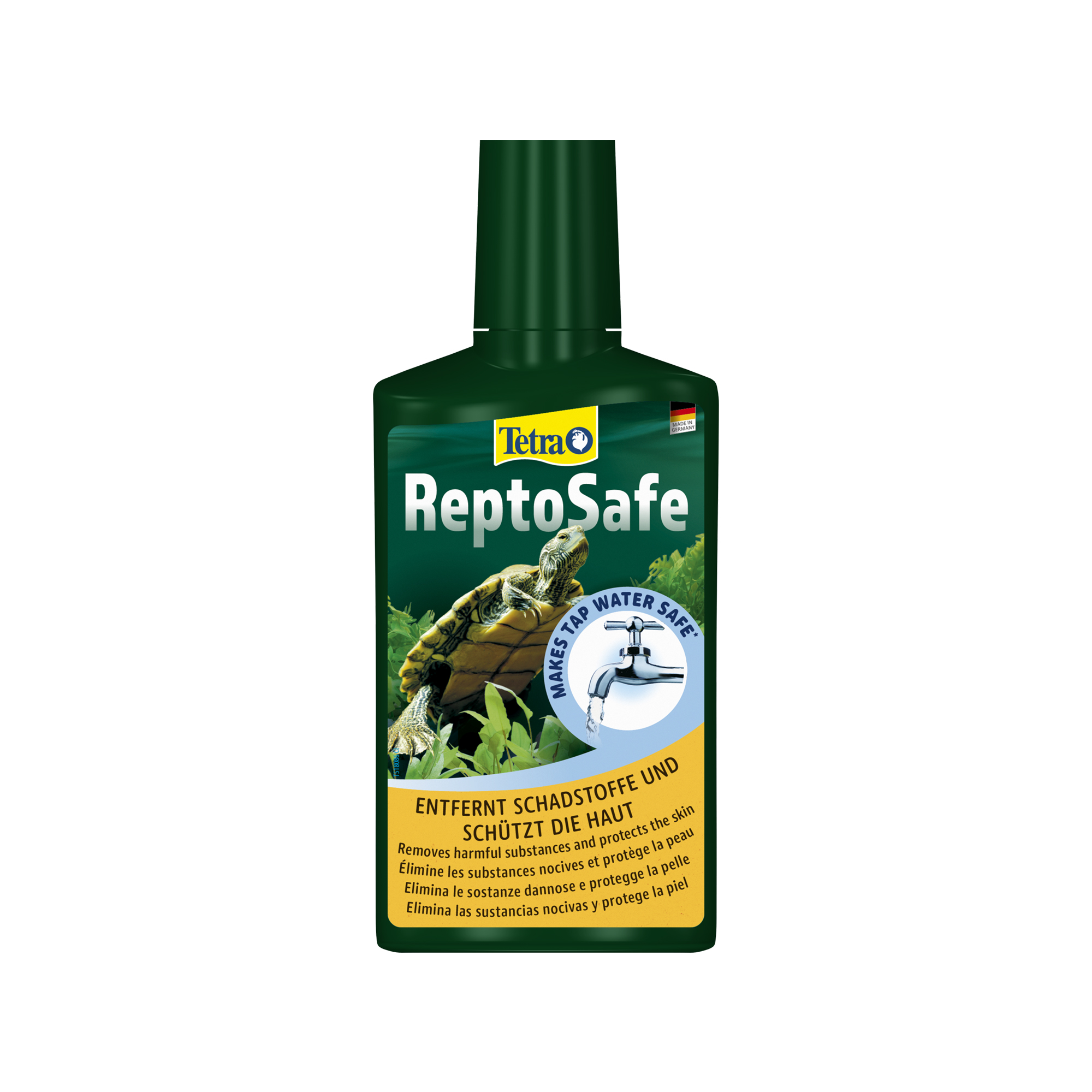 Tetra ReptoSafe