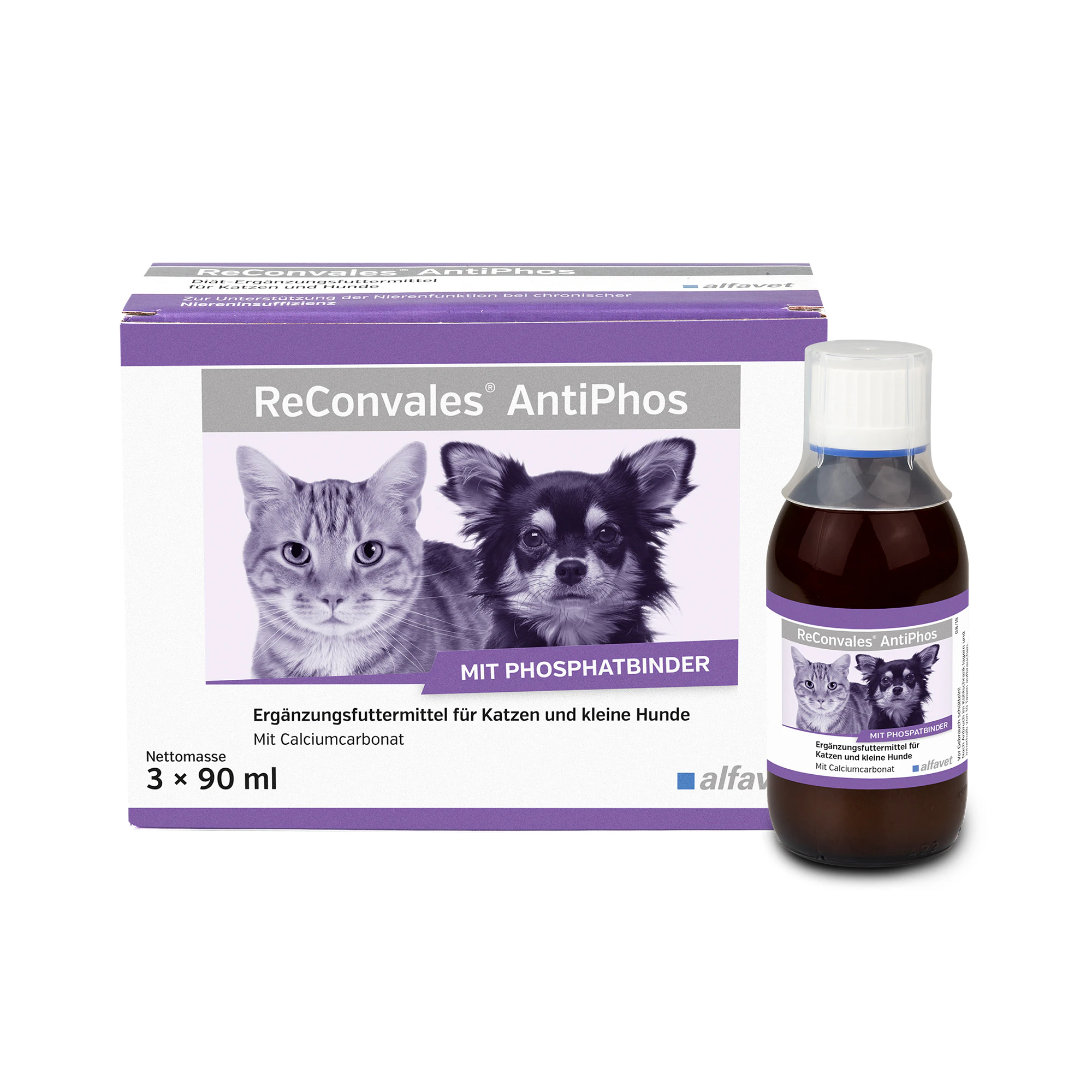 ReConvales AntiPhos