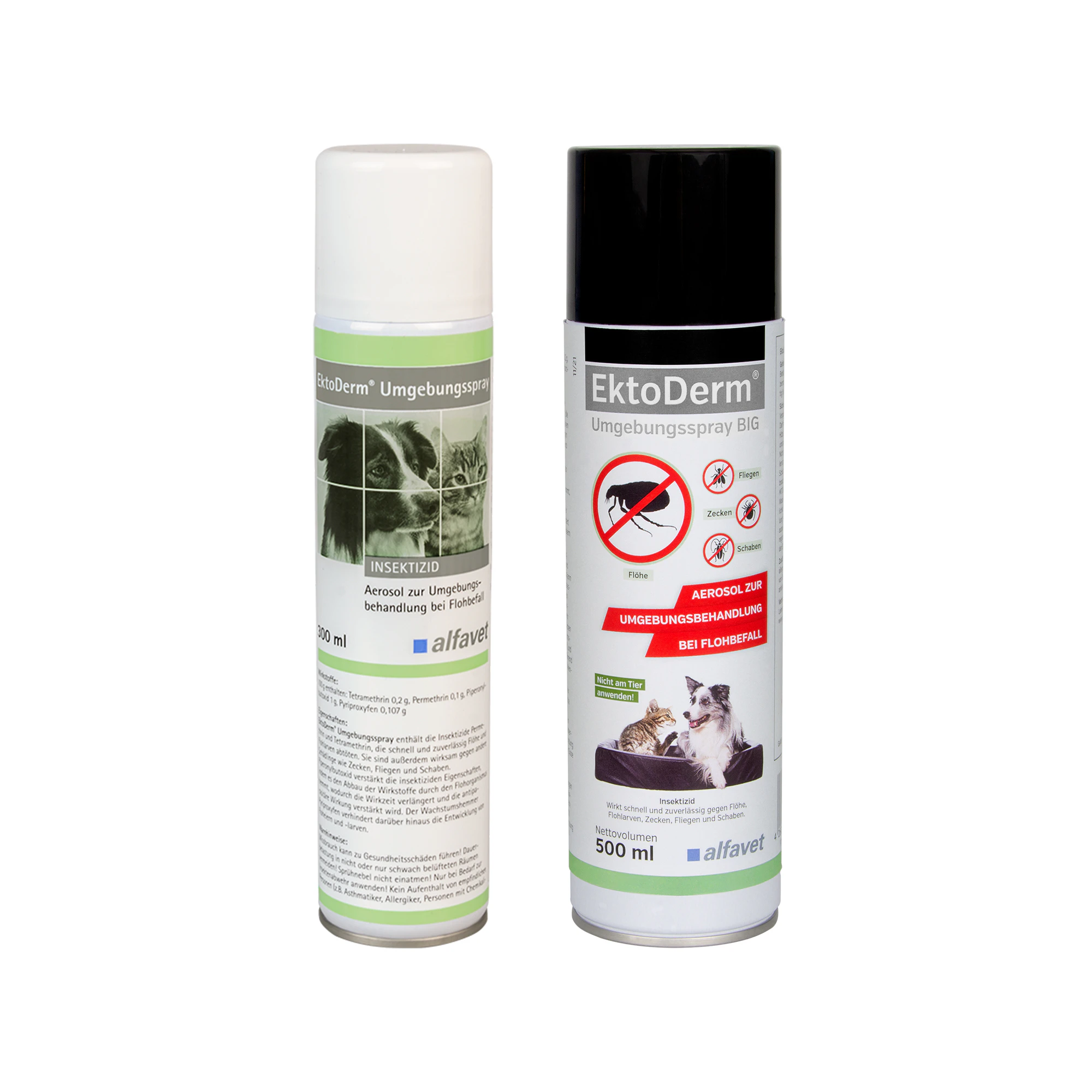 Ektoderm Spray Ambientale