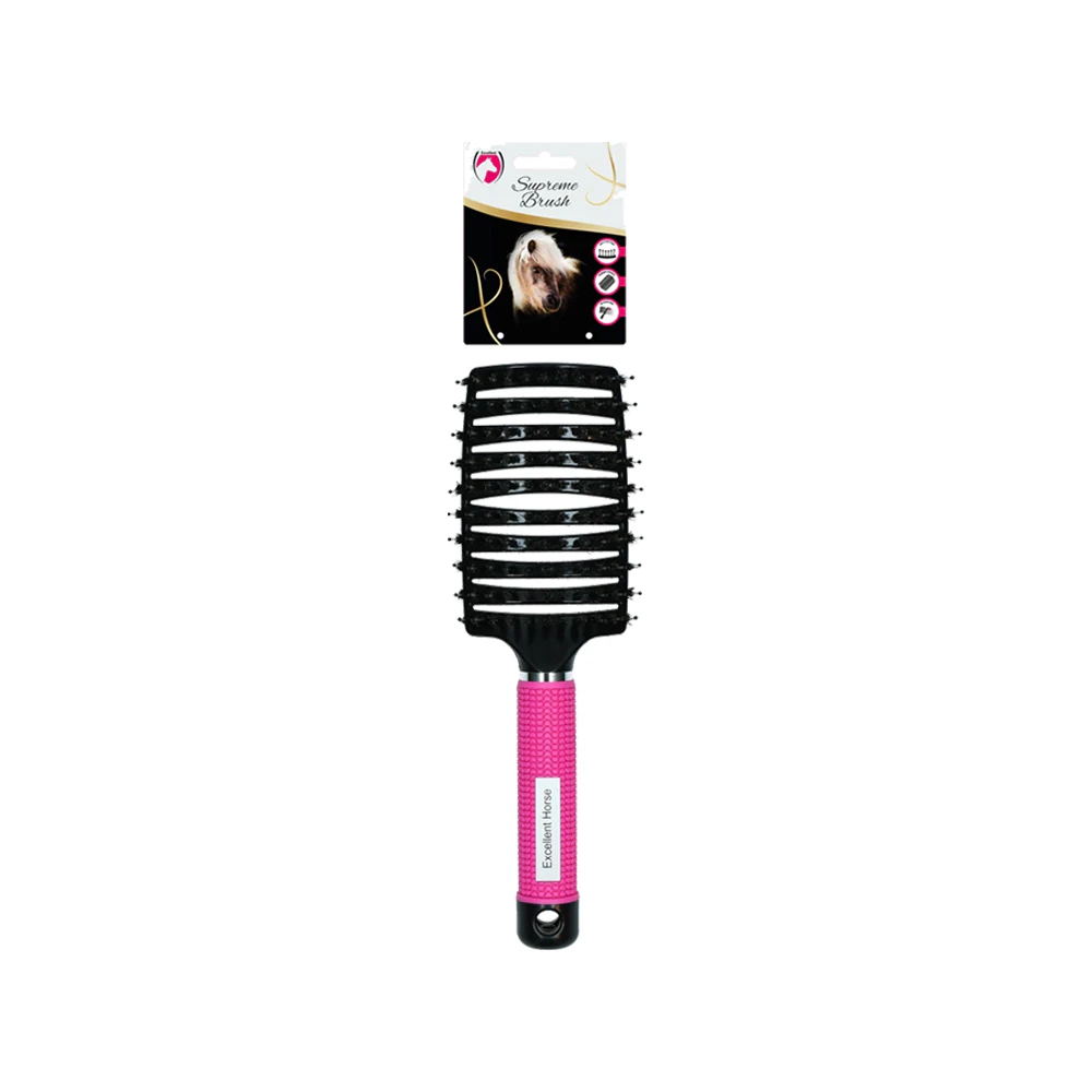 Excellent Supreme Brush - Rosa
