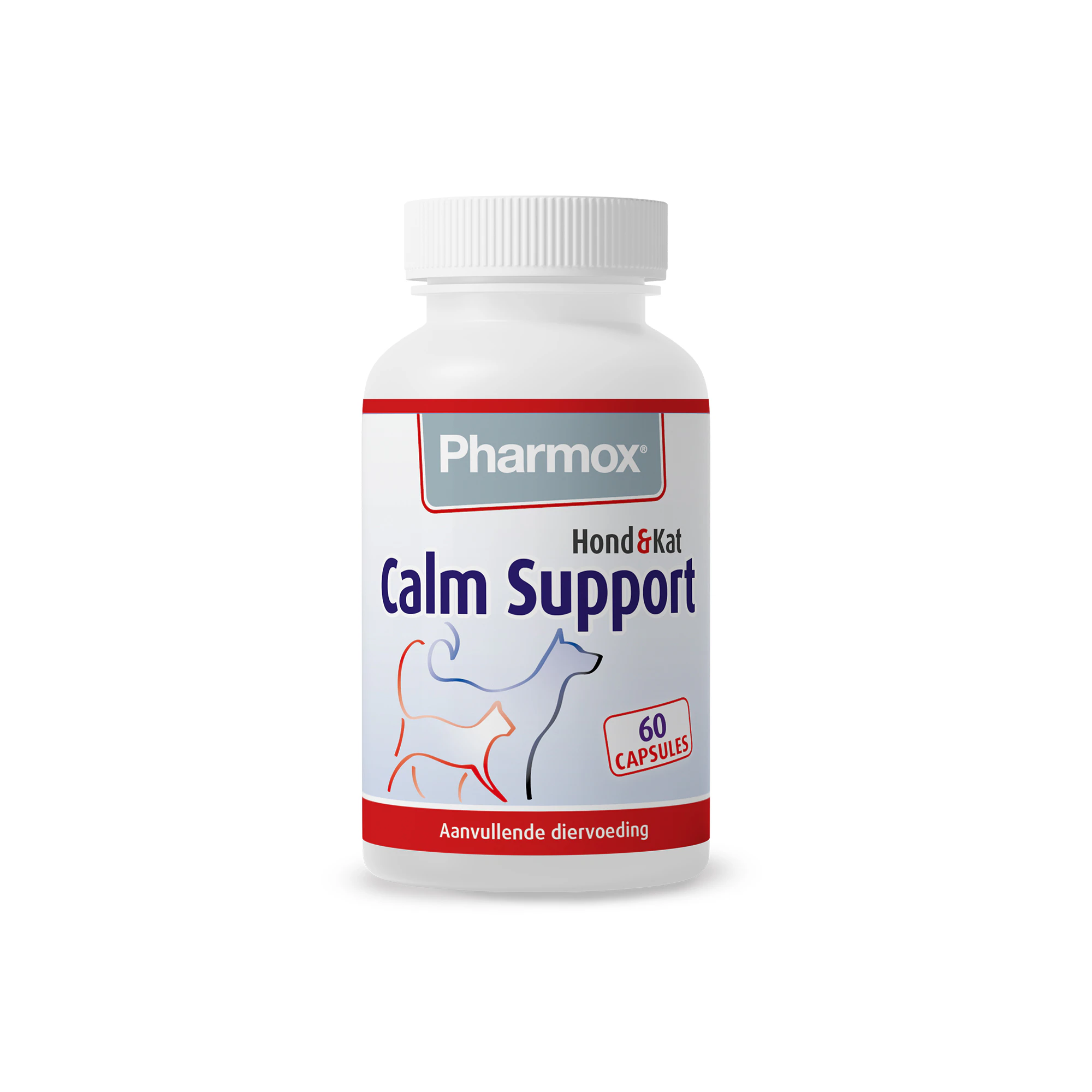 Pharmox Hund & Kat Calm Support