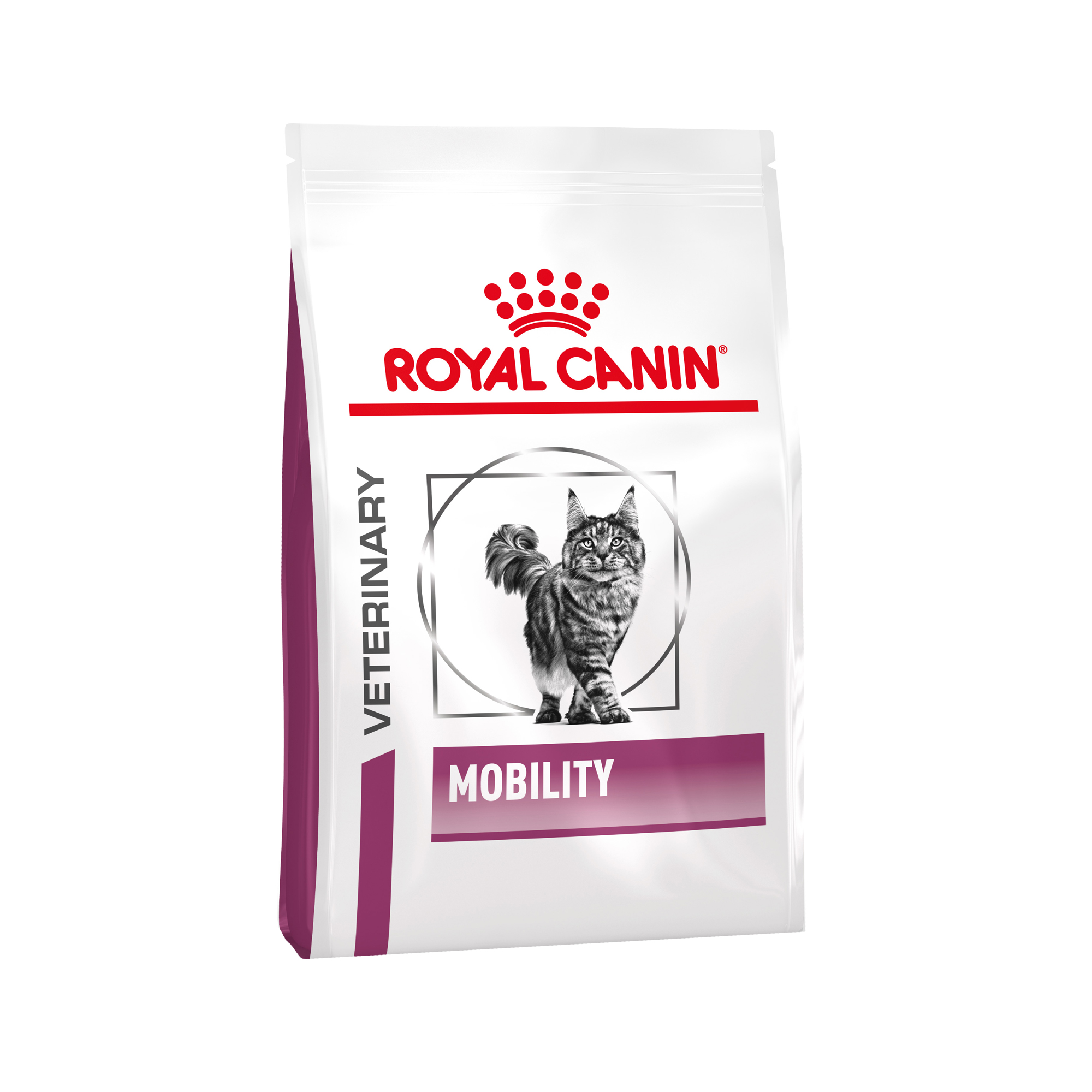 Royal Canin Mobility Chat