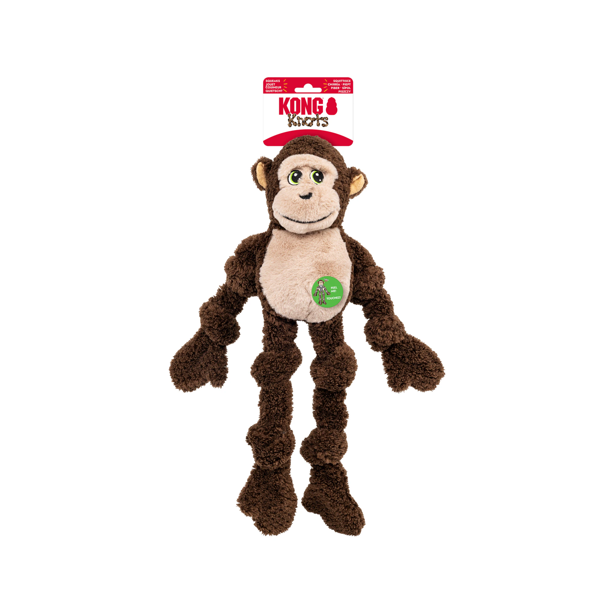 KONG Knots Aap