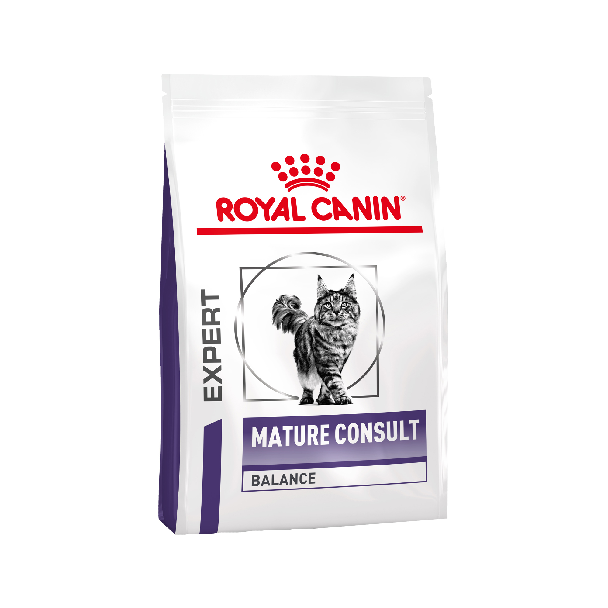 Royal Canin VCN - Mature Consult Balance - Cat - 3,5 kg