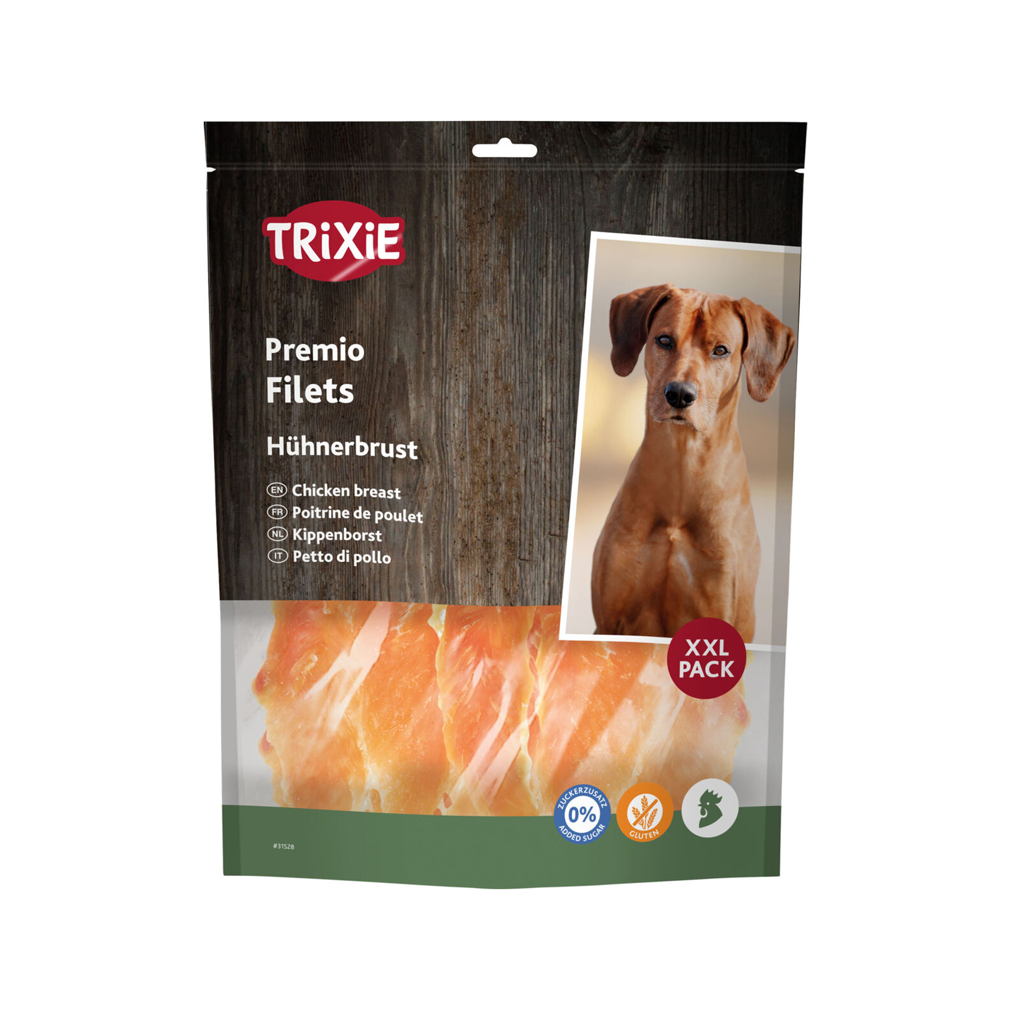 Trixie Premio Chicken Filets - 1 kg