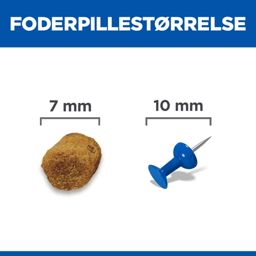 Hill's Science Plan Adult - Light - Kylling