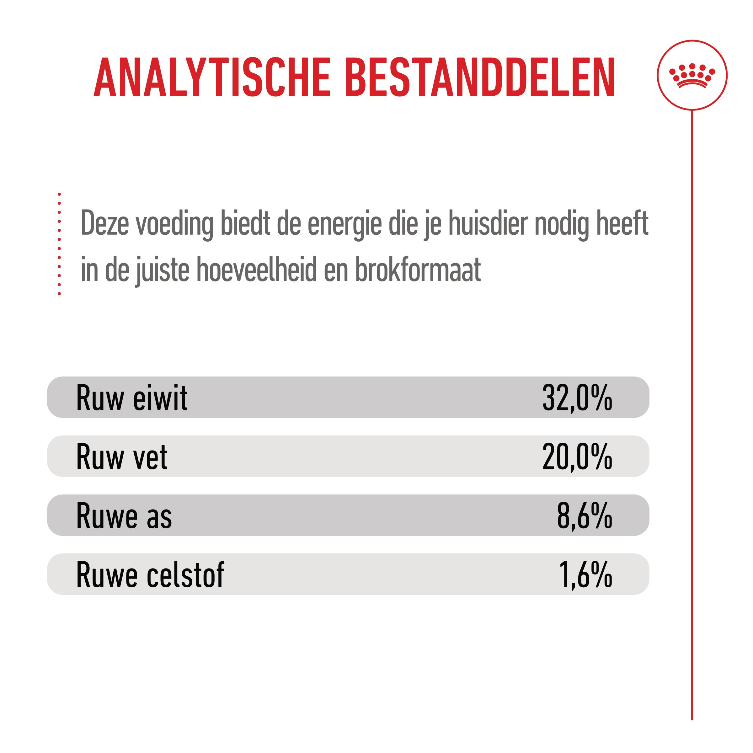 Royal Canin Medium Puppy - Hondenvoer