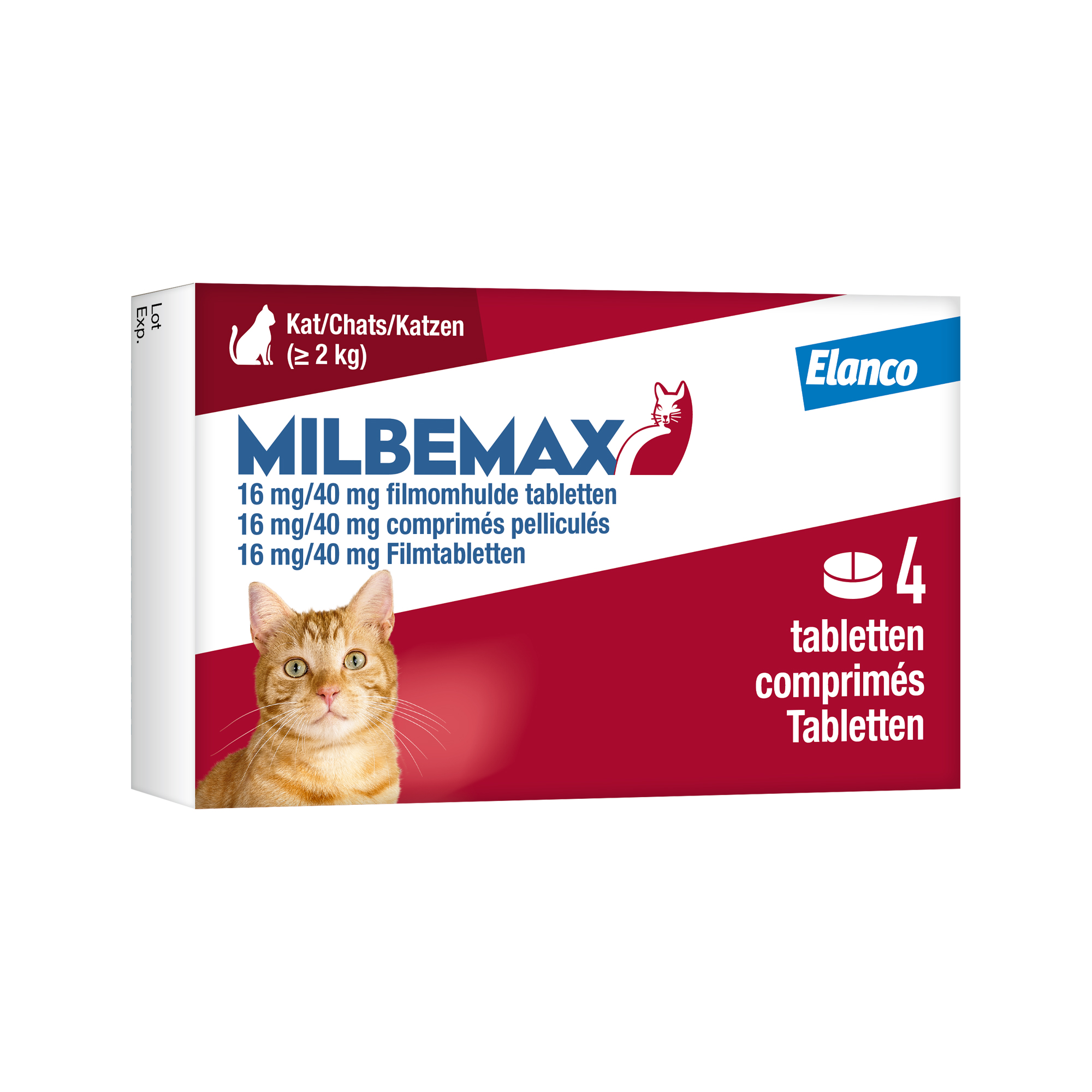 Milbemax Kat
