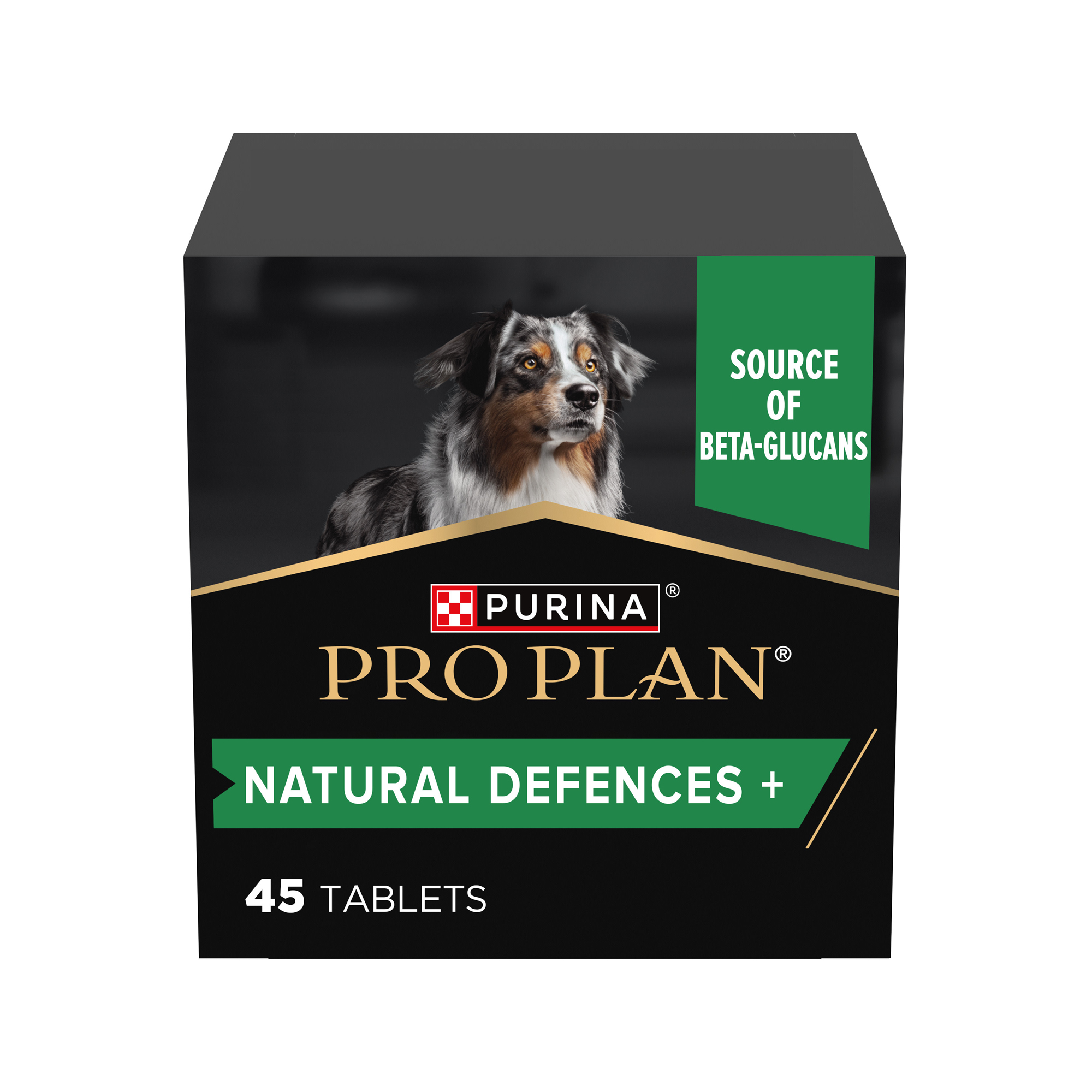 Purina Pro Plan Natural Defences Hund