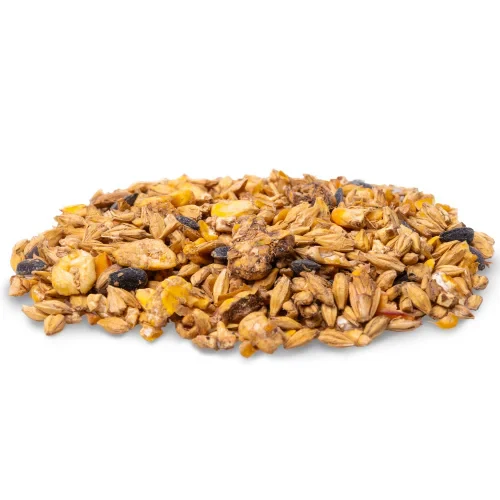 Mühldorfer 5-Granen Plus - Paardenmuesli
