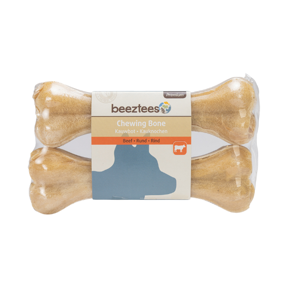 Beeztees Thai Hondenbot - 2 x 100 gram - 16 cm
