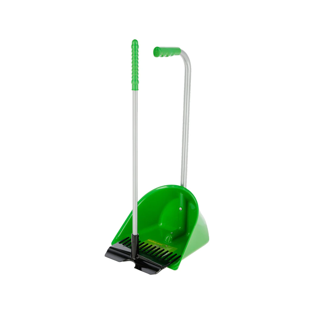 Kerbl Mistboy MINI - hellgrün
