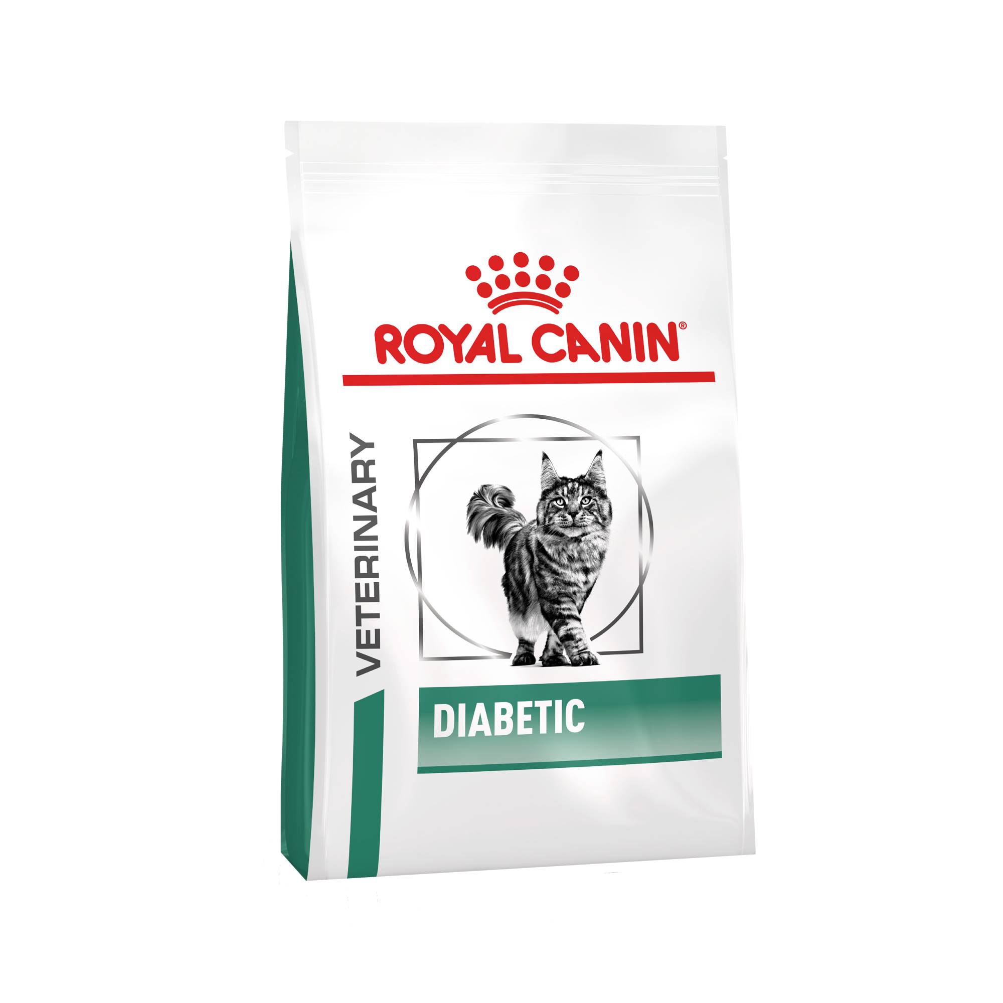 Royal Canin Diabetic Kat