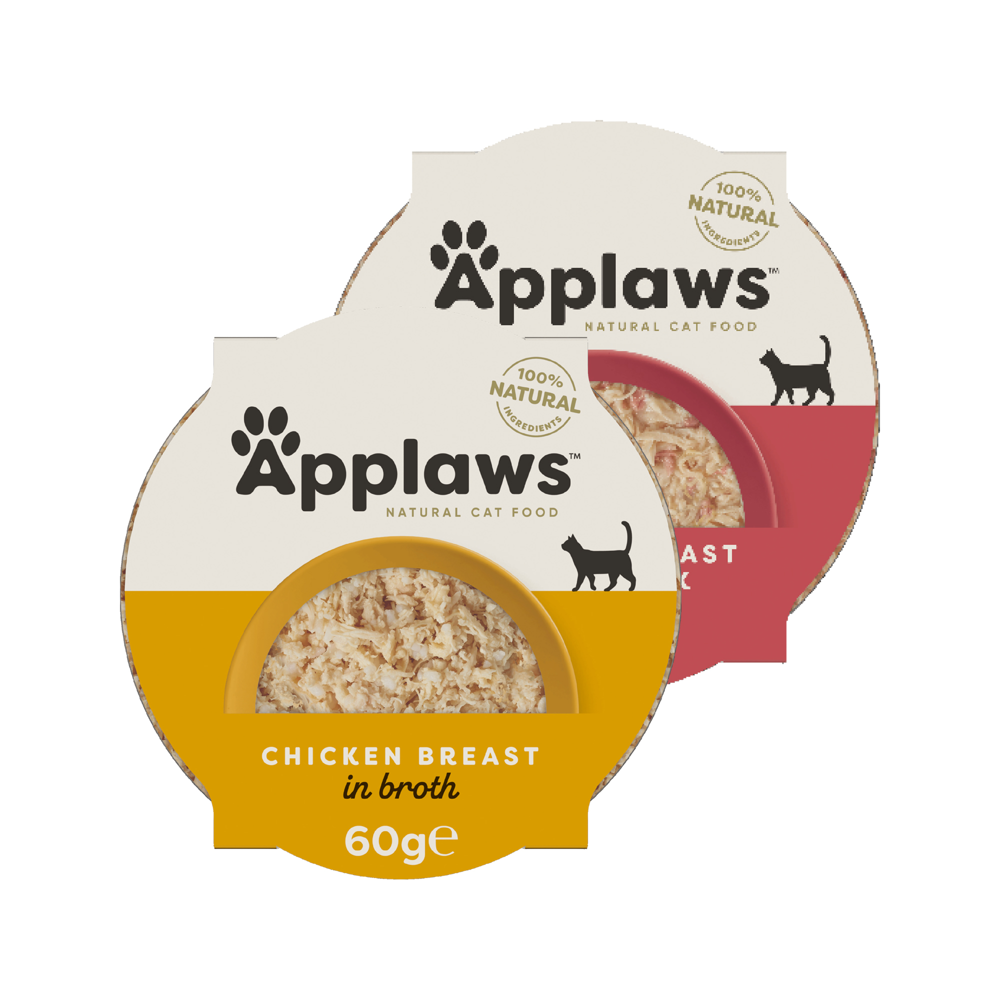 Applaws Cat Food - Chicken Breast Pots