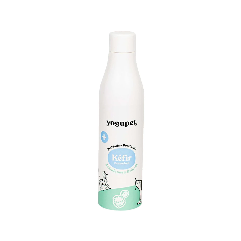 Yogupet Kéfir