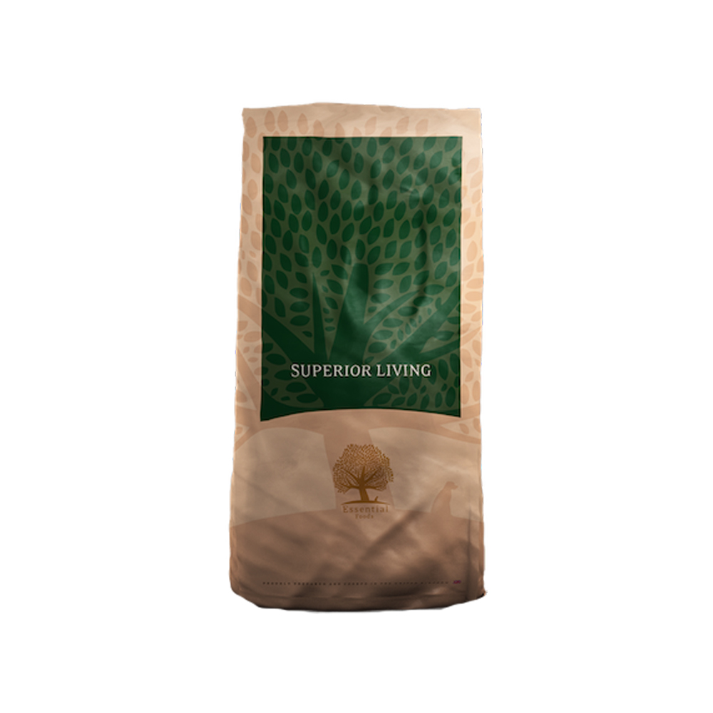 Essential Foods - Superior Living - 10 kg
