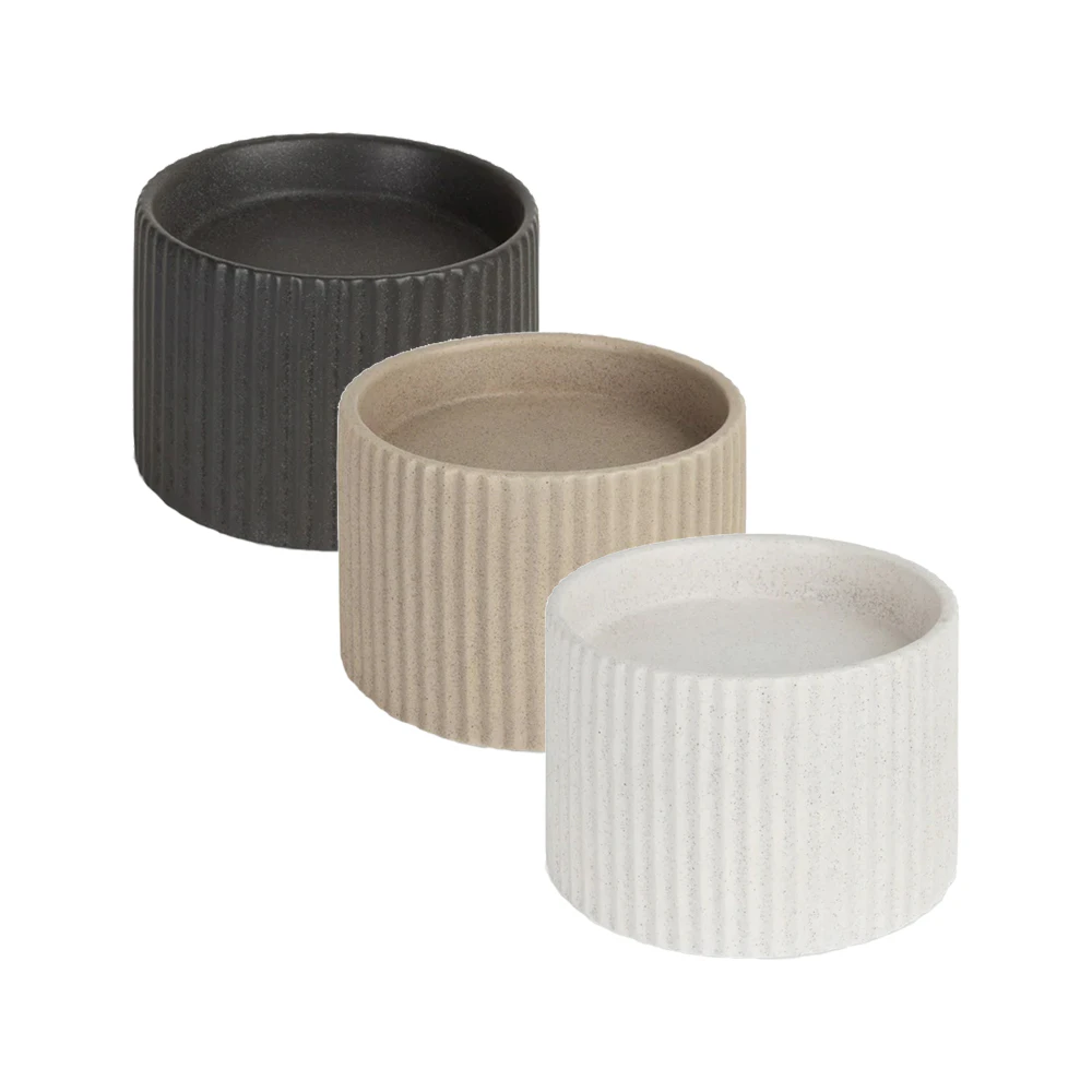 District 70 SENSE Ciotola in Ceramica - Gatto