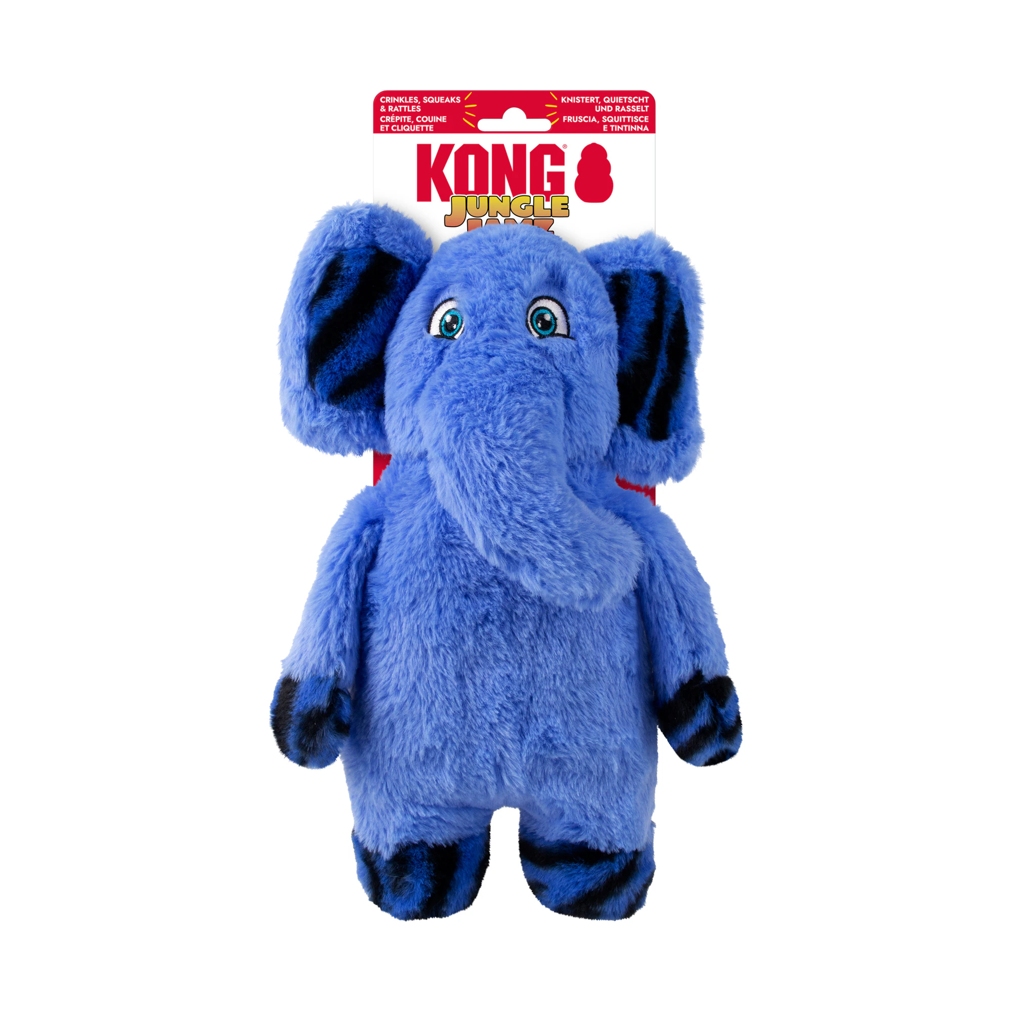 KONG Jungle Jamz