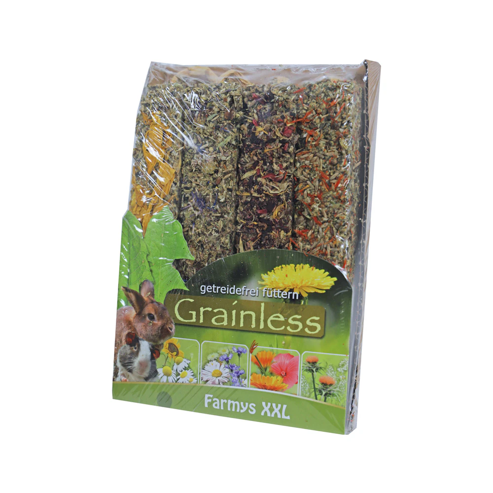 JR Farm Grainless Farmys XXL