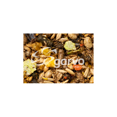 Garvo Alfamix Swien Schweinefutter