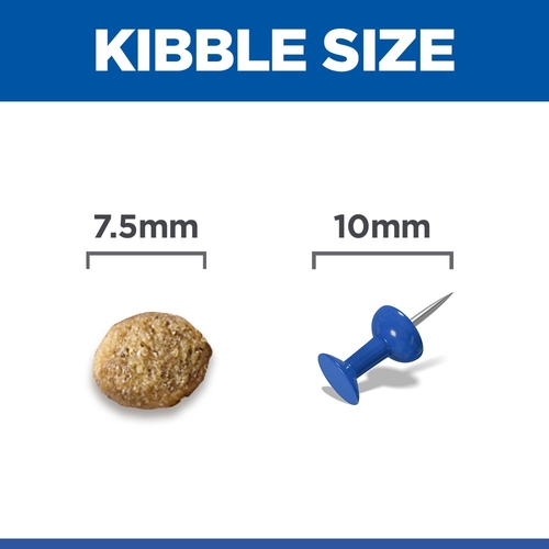 Hill's Science Plan Small & Mini - Mature Adult 7+ - Light - Chicken