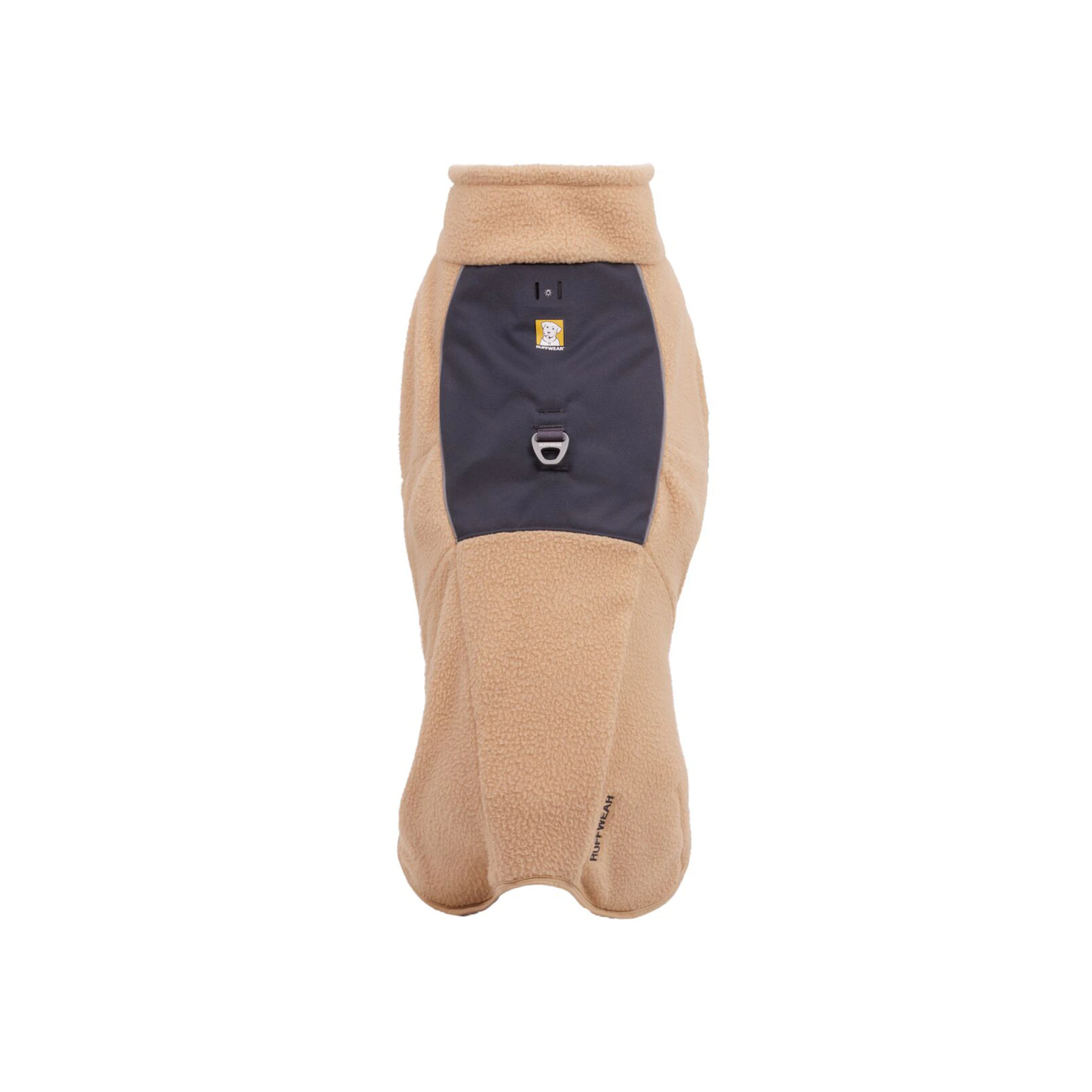 Ruffwear Timberline Fuse Fleece Vest
