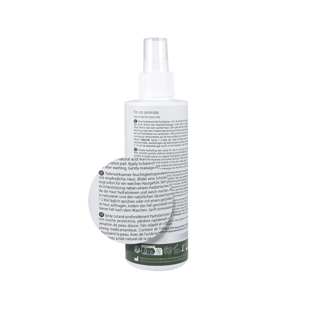 Maxani Hydralac Spray