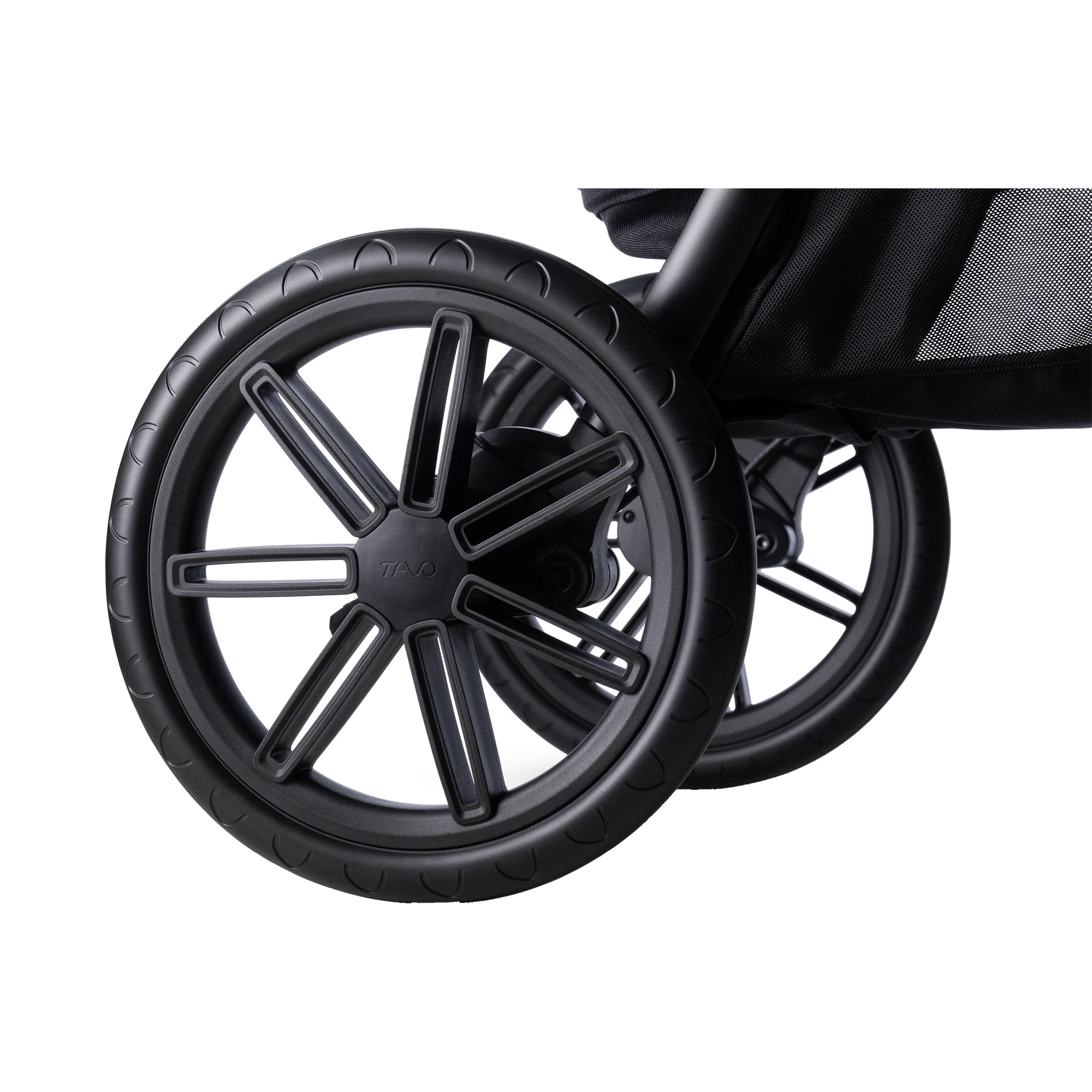 Tavo Pets Roscoe Trek