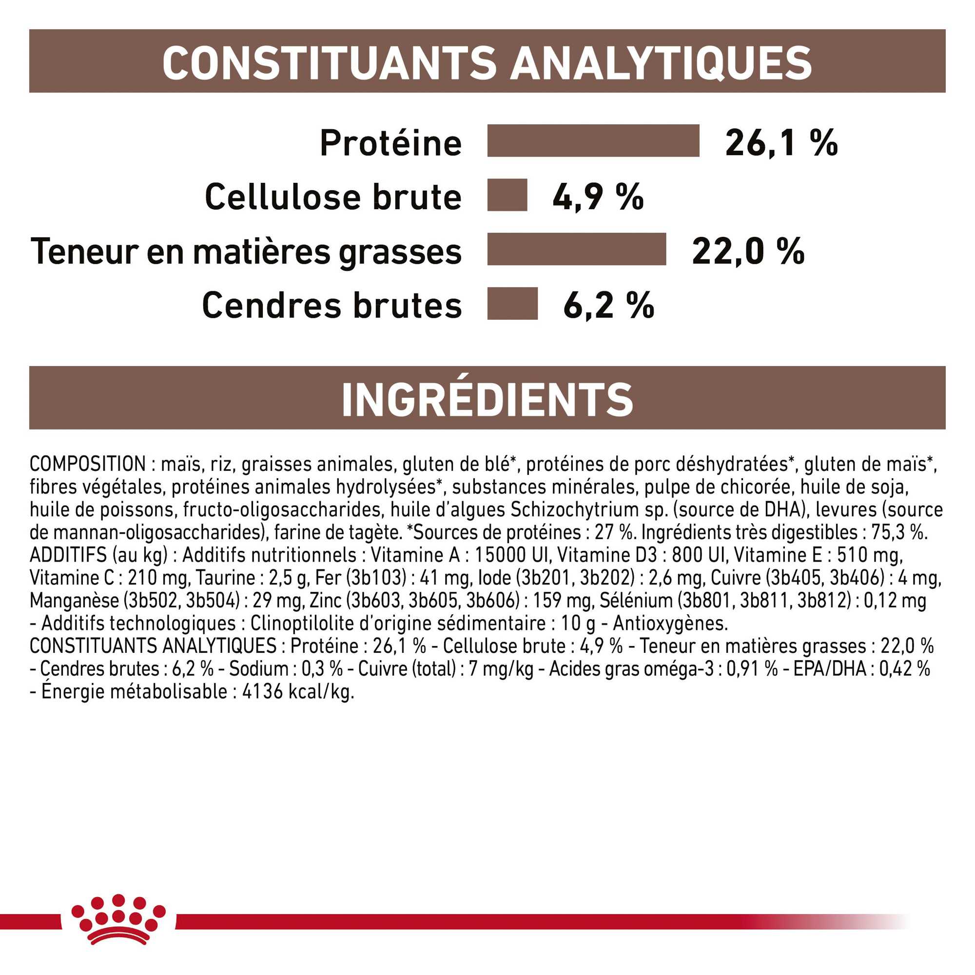 Royal Canin Hepatic Chat