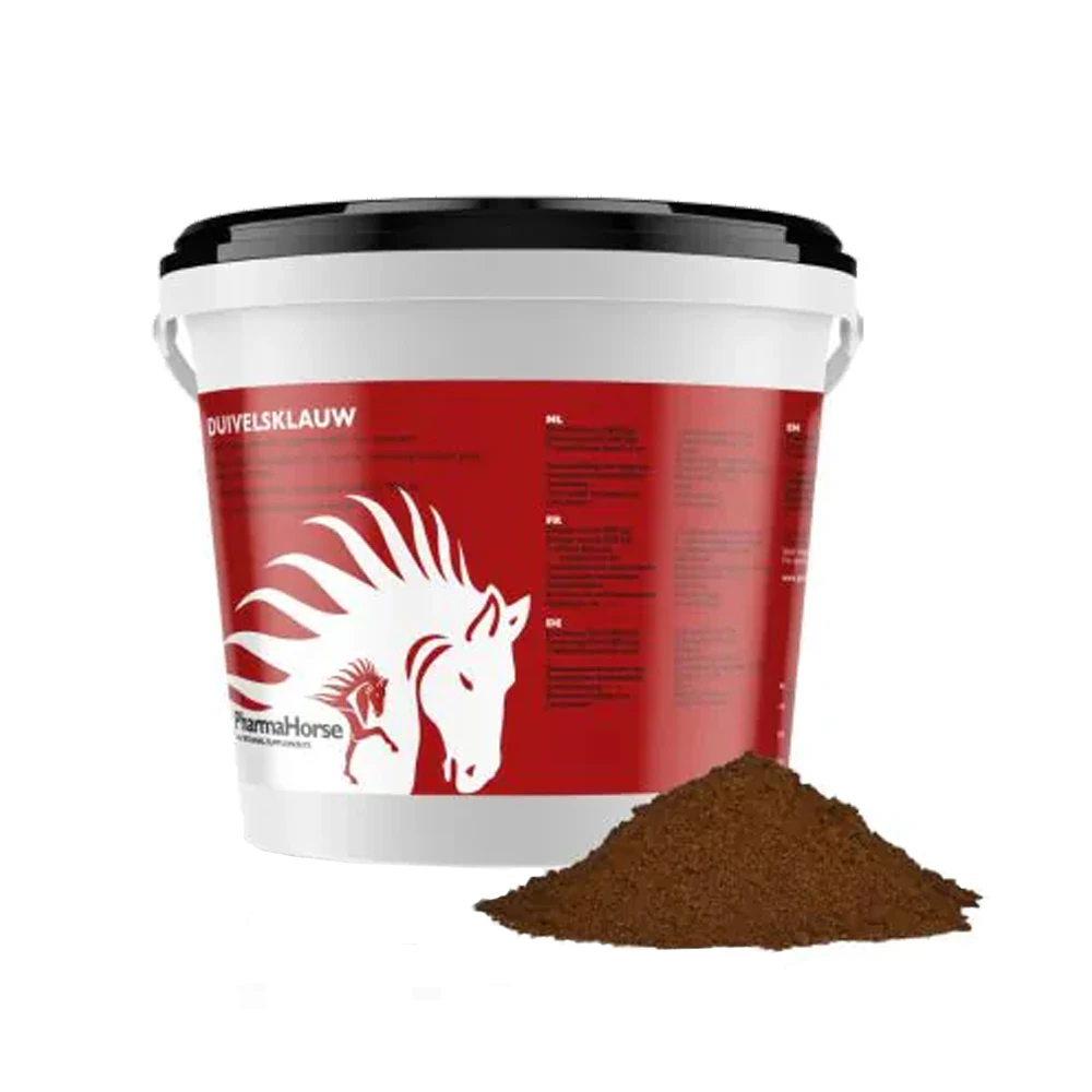 PharmaHorse Artiglio del Diavolo - 500 g