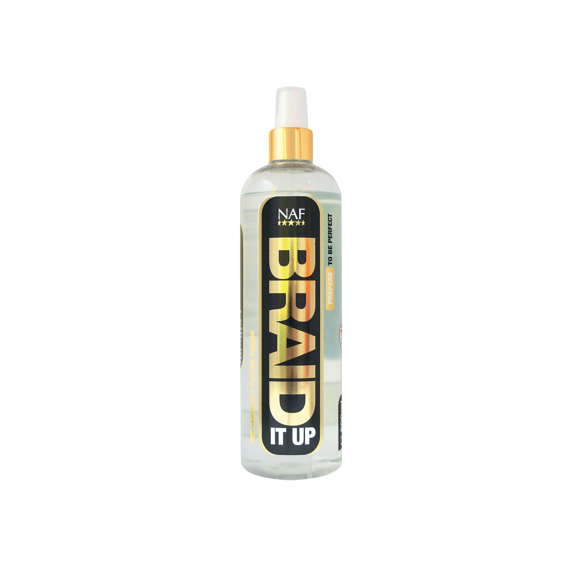 NAF Equine Braid it Up Spray