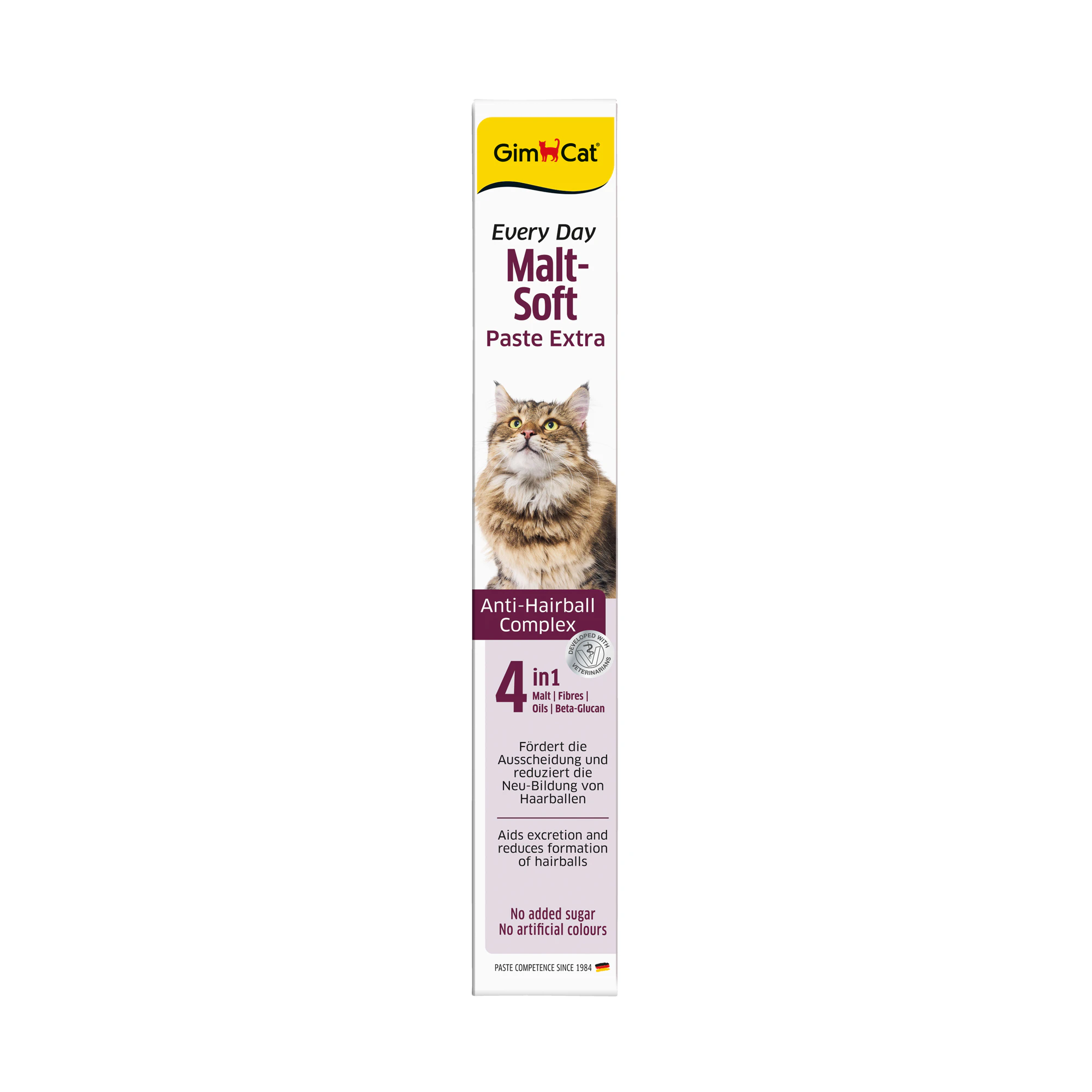 GimCat Malt Soft Paste Extra