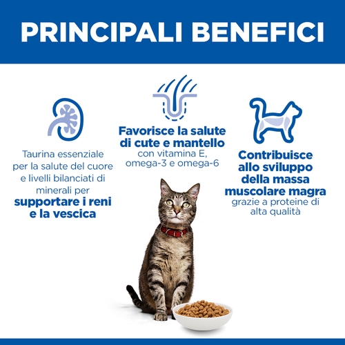 Hill's Science Plan Adult - Pollo