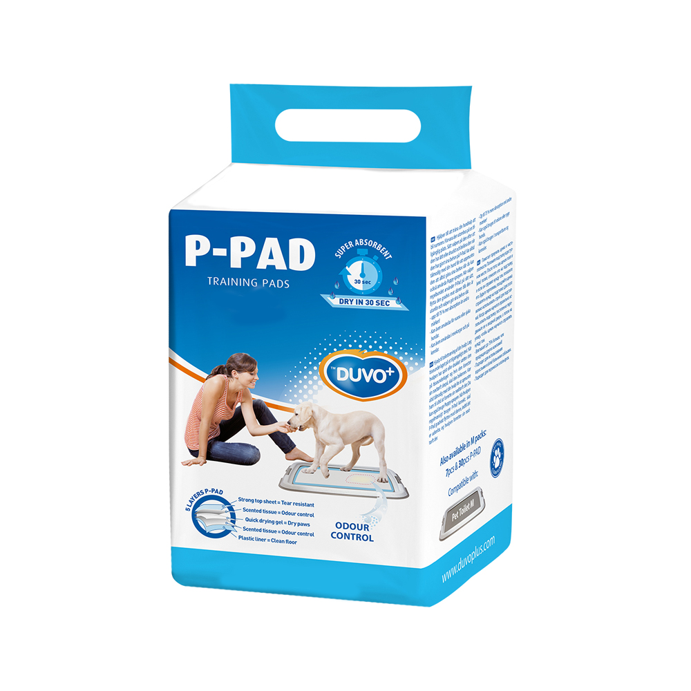 Duvo Puppy Pads Dogs Order Vetsend