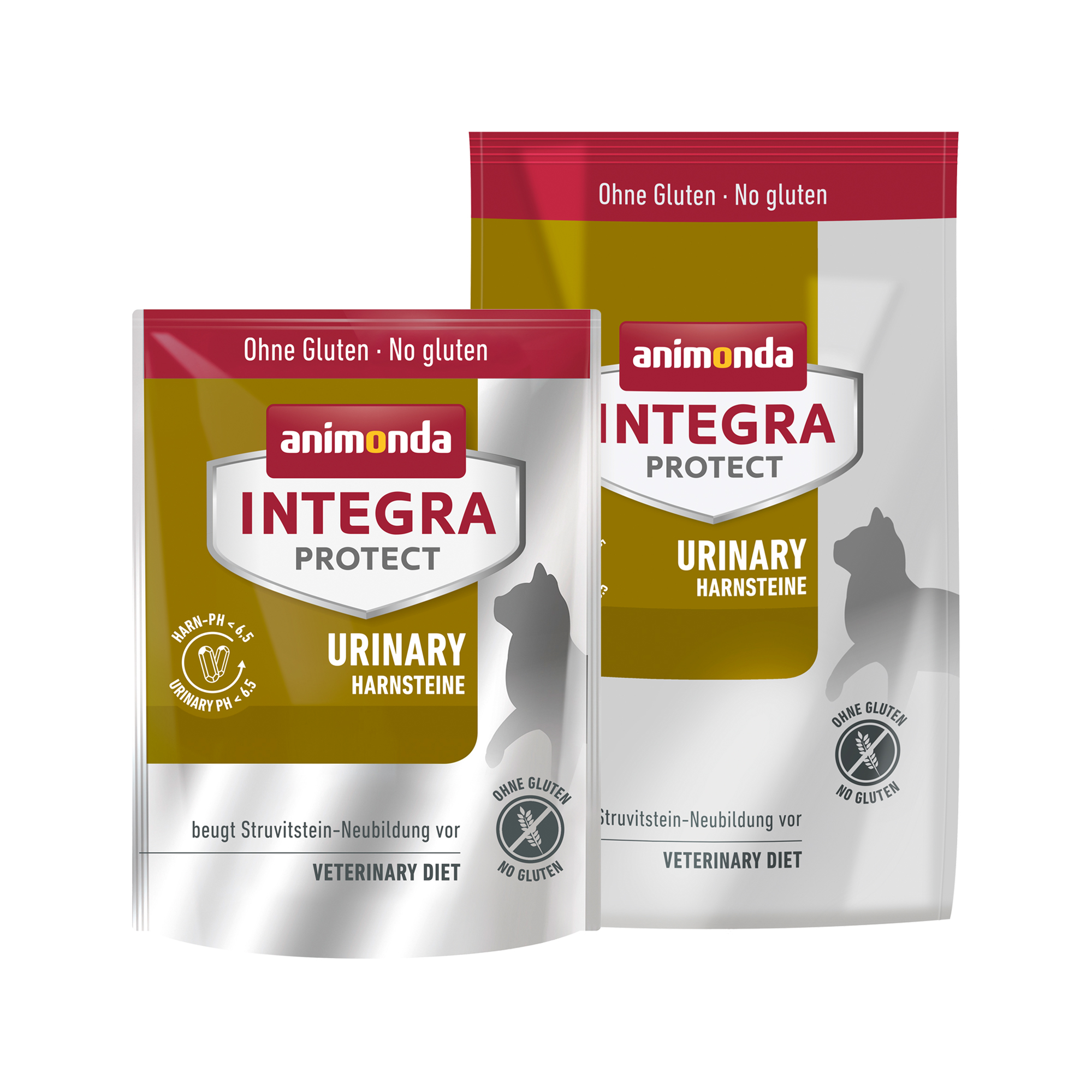 animonda INTEGRA PROTECT URINARY✖️2 Integra Protect Urinary