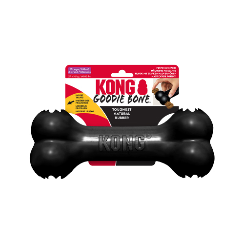 KONG Extreme Goodie Bone